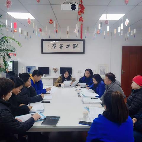 【今天的记录，明天的历史】学“稿”宣传当好“摄”友——洪山营业所开展宣传写作专题培训会