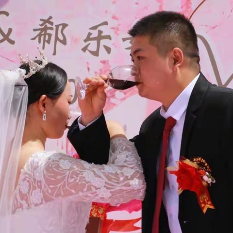 婚礼随拍