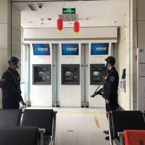 疫情当前，休假不休工——交通银行潍坊分行休假期间急客户所急，为客户服务