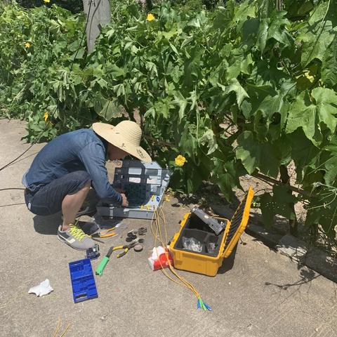 【上饶县分公司“保用户、促增长”在行动】———各行动组动态