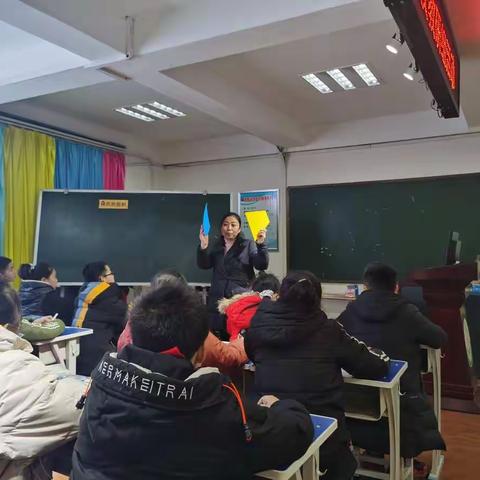 同课异构     别样精彩——2020年12月份济水高段数学工作坊暨中心教研组活动纪实