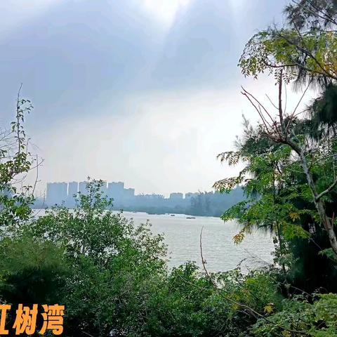 骑行澄迈老城