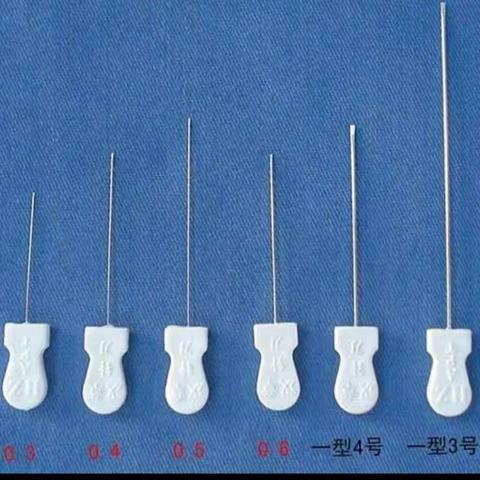 三分钟快速认识小针刀技术