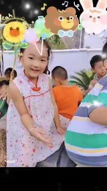 绿叶幼儿园喜迎中秋节假曰温馨提示