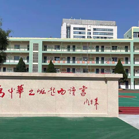 多彩寒假  “兔”飞猛进——东门外小学寒假学科作业展示（三十一）六年级语文