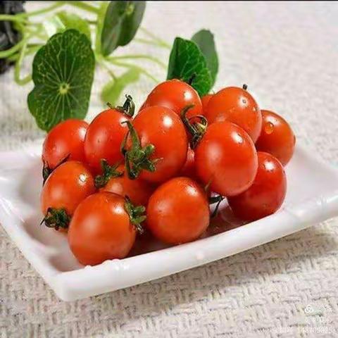 舌尖上的美味一石碁镇长坦幼儿园第3周食谱预告