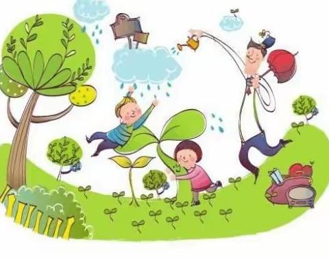 【十二幼户外活动篇】乐趣*健康*运动*成长--活动掠影（第四期）