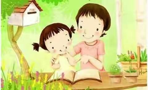 【十二幼亲子活动篇】“亲子同阅读，书香共成长”中四班12月份亲子活动