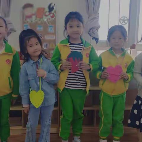 【十二幼儿园区域活动篇】“玩转区角，快乐成长”（大三）