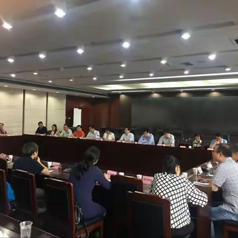 市卫生计生委召开全市非公医疗机构党建工作座谈会