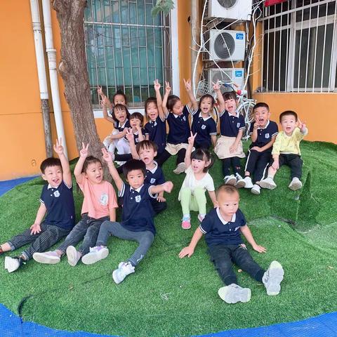 【清华国际素养幼儿园K2A班——我们在一起就是世界上最幸福的事学期初家长会完美落幕】