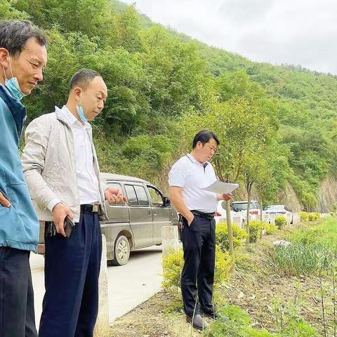 延坪镇铁炉子村：统筹坚持“三个聚焦”，展现乡村发展活力，讲好乡村春天故事