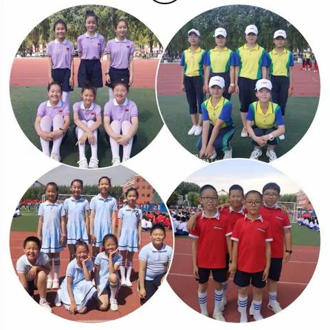 芍药花开   最美实验