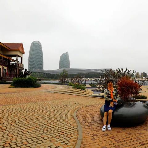 海花岛——海南岛自驾游（30）
