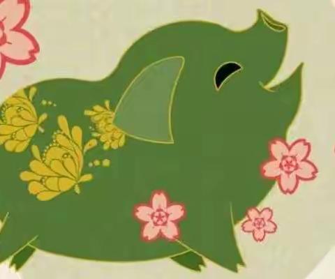 启点少儿美术