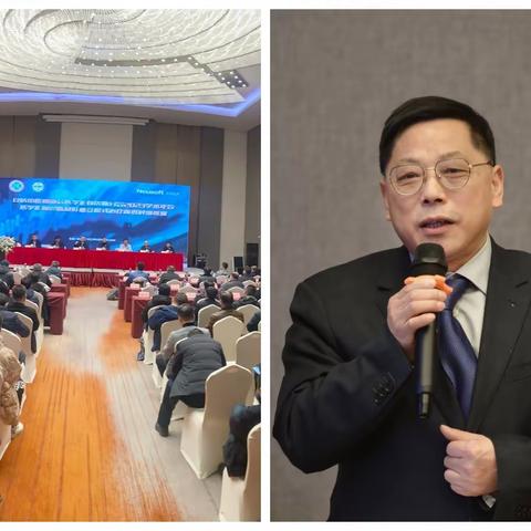 医药一支社组织全市学术会议圆满成功