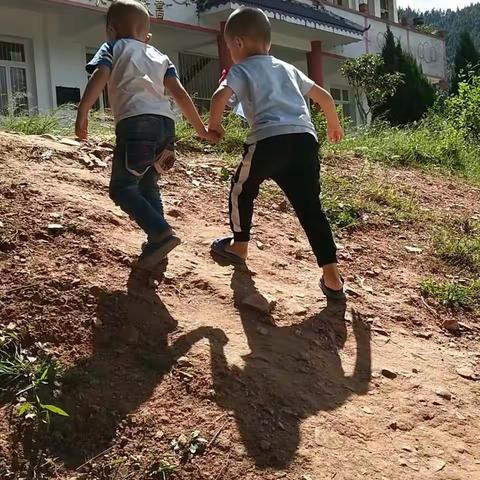 ［清泉学堂］之我们一起过中秋！！！