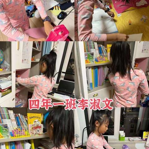 居家战疫情，劳动最光荣