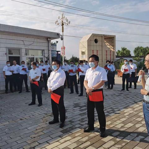 交流互鉴共提升 拓展思路促发展
——西华池镇学区迎接合水“五大融合”行动互评观摩掠影