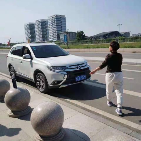 为群众排忧解难 收获真诚感谢