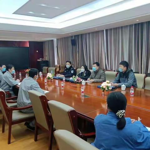章丘分局禁毒大队会同多部门开展“双随机 一公开”联合执法检查