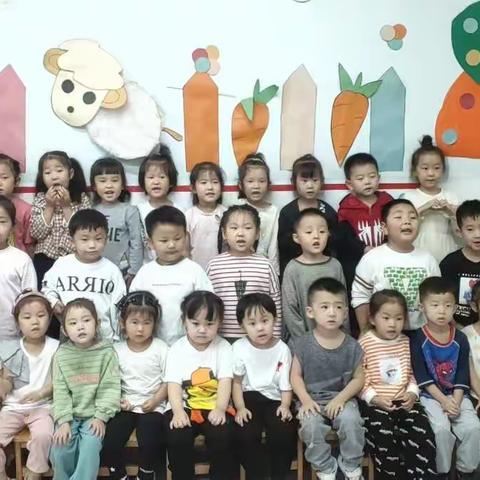 《月儿圆圆·月饼甜甜》卫溪幼儿园中一班中秋节主题活动