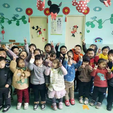 感恩相伴，快乐成长