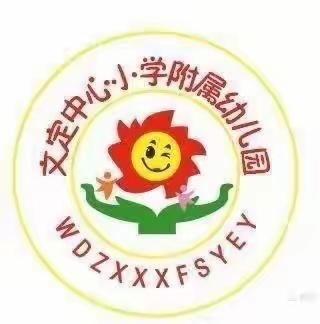 家园携手，见证成长——文定中心小学附属幼儿园家长会纪实
