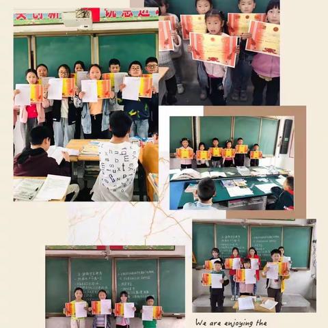 心的托付，爱的陪伴！——黄山口赵庄小学课后延时服务