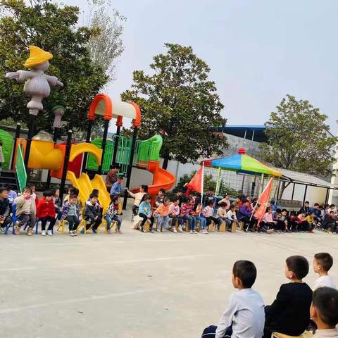 一根绳，一条心，团结就是力量