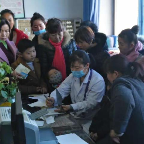 韩城市妇幼保健院儿科医护人员致患儿家属的一封信