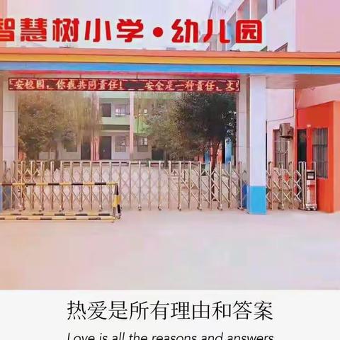 杞县于镇镇智慧树小学应急科普-防汛减灾