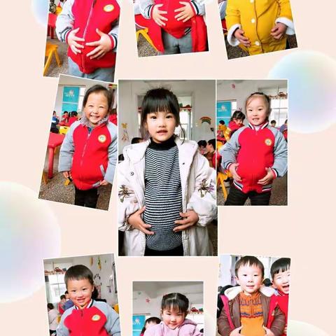 三八妇女节——做一天的妈妈，一生疼爱妈妈