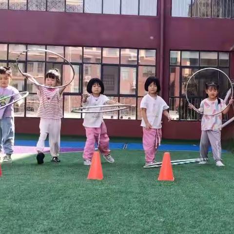 九月主题--《我的好朋友》