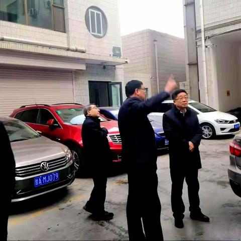 甘肃省分行王学军副行长带队开展节前安全大检查