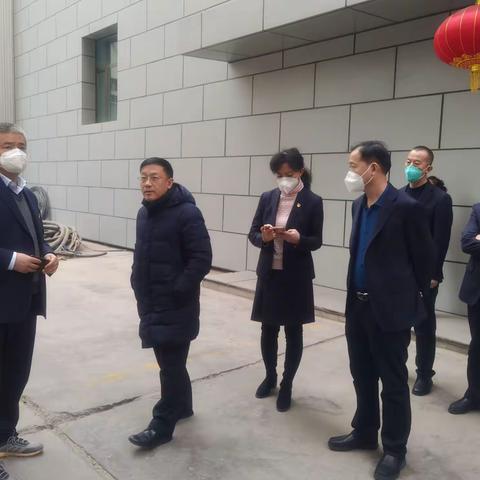 甘肃省分行深入开展节前安全大检查