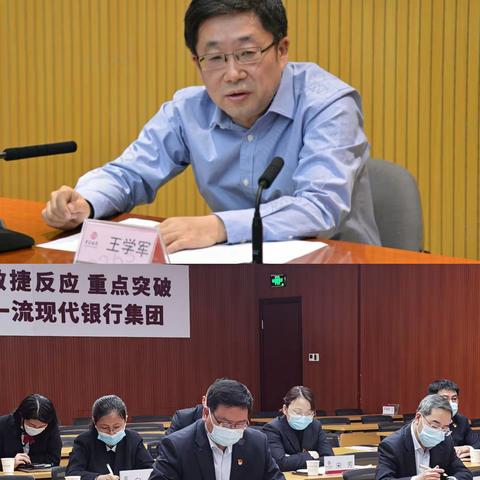 构筑“平安”防线，甘肃省分行完成两会期间安全保卫巡查工作