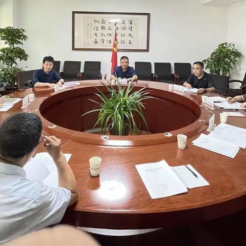 总行安保工作组赴甘肃省分行开展安防管理二期上线验收等工作