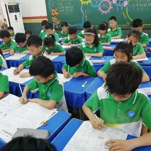 放心托付，爱心陪伴——北街小学二二班延时服务纪实