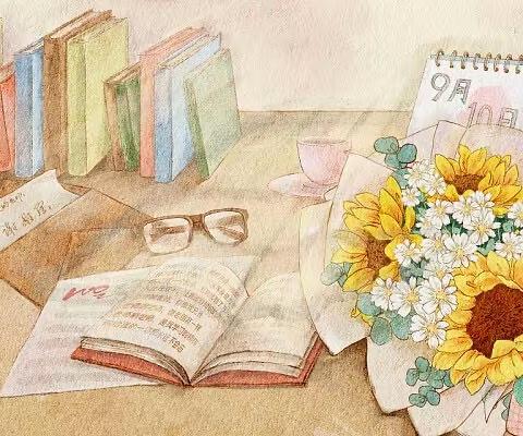 齐教研，共成长--吴忠中学高二生物组听评课活动