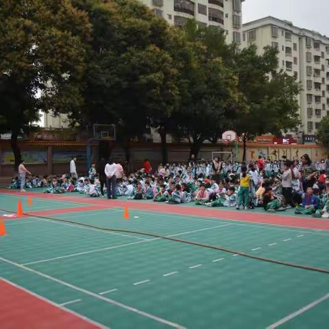 最美三月天，巾帼展风采 ——2023年沙尾小学庆祝三八妇女节活动