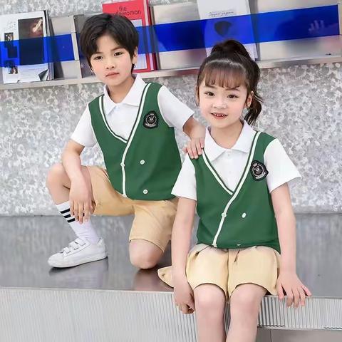 麦吉尔幼儿园夏季园服                        征订通知