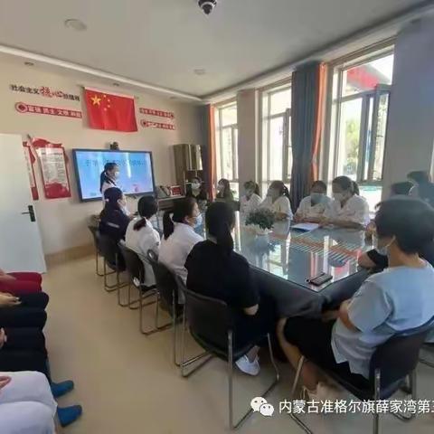 守护师幼健康安全 ——薛三幼后勤做好开学前准备工作