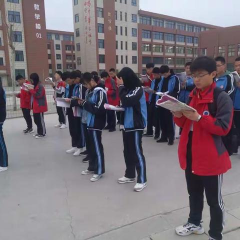 平凡的感动，育才老师的普通一天