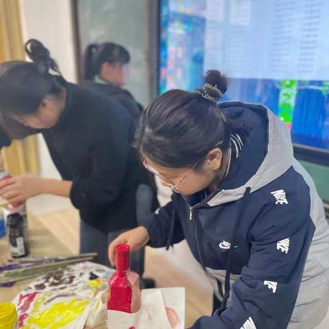 校园文化艺术节