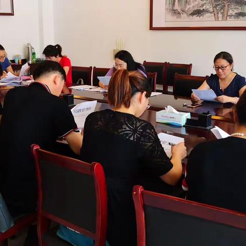 历下区智远街道召开清查“小耳朵” -卫星电视广播地面接收设施专项整治行动动员大会