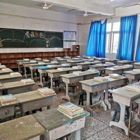 新学期，因你更美