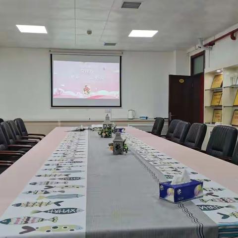 国网漯河供电公司变电运维中心分会：“花样时光，让爱永恒”活动