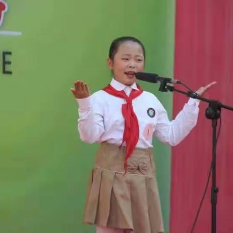 爱国之情入人心     垃圾分类我先行——道北小学“庆祝中华人民共和国成立70周年暨垃圾分类我先行”系列活动