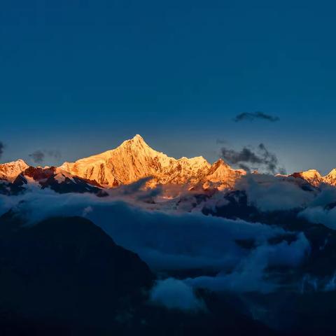 川滇环线行（下集）﻿美篇号14906124